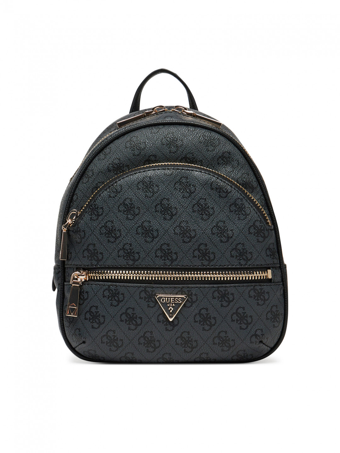 Guess Batoh Manhattan II HWSG71 18320 Šedá